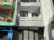 Hình ảnh Nhà Đẹp 4 tầng Đặng Thùy Trâm cạnh trường ĐH Văn Lang - Nhà mới cứng
