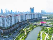 Hình ảnh Cho thuê Trang Chủ MB66.COM / Đăng Ký Tặng 66K Sarimi-Khu đô thị Sala- 2 PN Full nội thất