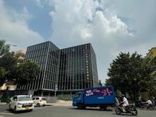 Hình ảnh bán nhà ngay tòa nhà Viettel - 146m2 7 tầng giá 75 tỷ