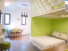 Hình ảnh 🔰🔰CH 2PN Duplex FULL NT 45m2 cs thoáng✅ HAI BÀ TRƯNG ✅Quận 1🌳🌳