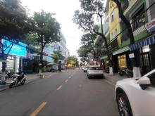 Hình ảnh Bán 52m2 đất - 2 mặt kiệt 3m Nguyễn Du, Hải Châu