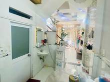 Hình ảnh Bán nhà Chợ An Nhơn, Gò Vấp, 33.6m2, 2 tầng, cho thuê 12tr, chỉ 3.5 tỉ
