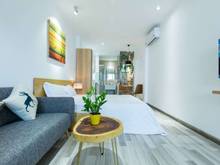 Hình ảnh Cho Thuê Nhà Nguyên Căn Q1 TPHCM