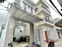 Hình ảnh Bán Nhanh Nhà Hoàng Diệu Giá Sụp Hầm