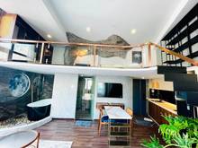 Hình ảnh ✅ Căn Hộ Cao Cấp Bồn Tắm View Landmark81_Hồ Bơi_Gym_Spa Nhà Hàng ✅