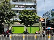 Hình ảnh Bán 398.2m² đất MT Phan Ngữ Phường Đa Kao Quận 1.