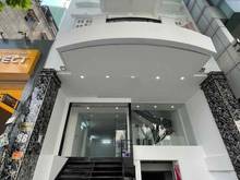 Hình ảnh CHO THUÊ Tòa Nhà 1100 m² - MT Pastuer, Quận 1 -8.6m  x 16m -PCCC-1H 7L