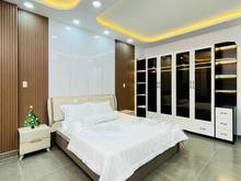 Hình ảnh Bán nhà khu vip Đ.bình lợi, Phường 11, Bình Thạnh, nhà mớI