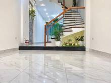 Hình ảnh Bán nhà Định Công, 45m x 5T x 3.9 tỷ, NGÕ THÔNG - NHÀ MỚI