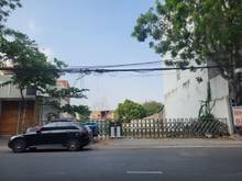 Hình ảnh Bán Lô đất rẻ nhất nằm mặt tiền siêu đẹp thảo điền q2