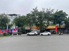 Hình ảnh Bán nhà mặt phố tây hồ 490m x 5 tầng mt 10.5m giá 63 tỷ.