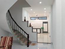 Hình ảnh Nguyên căn hẻm Trần Xuân Soạn, P. Tân Hưng, Q7