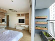 Hình ảnh Sunrise City - 3PN giá 5.8 tỷ nhà mơi đẹp