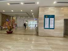 Hình ảnh bán TÒA NHÀ Văn phòng  KHU BÀU CÁT -Trương Công ĐỊnh, 98M2 x 6T