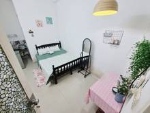 Hình ảnh Tối giản tiện nghi nhưng dễ thương quên lối thoát với Studio siêu hời