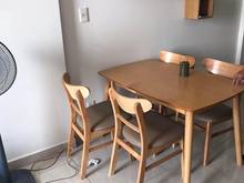Hình ảnh Cần cho thuê gấp chung cư The CBD căn 2pn 2wc full nội thất