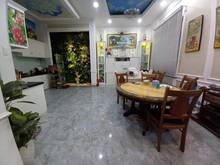 Hình ảnh Nhà cách 1 căn ra hẻm xe hơi, diện tích 75m2 chỉ 5,150 tỷ.