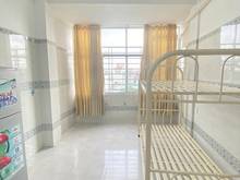 Hình ảnh Phòng cho thuê ngay trường Đại Học Công Nghiêp Thực phẩm TPHCM