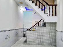 Hình ảnh Bán nhà Q6, Đường Hậu Giang ,SHR, 80m2, Giả rẻ