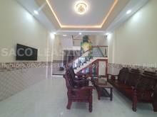 Hình ảnh Cho thuê nhà 3PN gần biển sân ô tô đầy đủ nội thất Mỹ An, Ngũ Hành Sơn