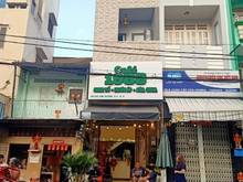 Hình ảnh Cho thuê  mặt tiền Hà Tôn Quyền, 3 lầu, 19tr