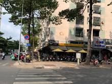 Hình ảnh Cho thuê Nhà nguyên căn Góc 2 mặt tiền Đường Vĩnh Viễn, Phường 7, Q11