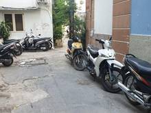 Hình ảnh Nhà Bán1/sẹc  Nguyễn Trọng Tuyển DT 40M Chỉ 4 tỷ 2 Nhà 3 Tấm Qúa Ngộp.