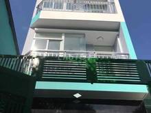 Hình ảnh Cho thuê nhà MTKD Tân Hòa Đông, P14, Quận 6