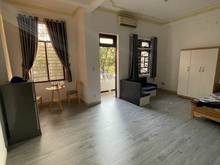Hình ảnh 🏝️🏝️Mb6623 nạp rút nhanh chóng Studio 35m2 ban công cửa sổ ngay Trường Sa gần cầu Bông.