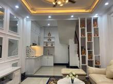 Hình ảnh Bán nhà Xuân Đỉnh. Ngoại Giao đoàn 40m2. 5 Tầng. 3 ngủ. Giá hơn 4 tỷ