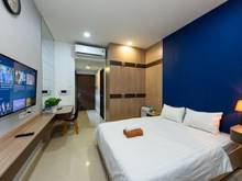 Hình ảnh Bán lẹ nhanh SAIGON ROYAL Q4 88m2 Có 2PN