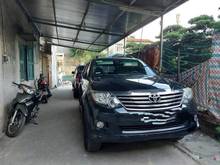 Hình ảnh Bán đất Phú Diễn 90m2 MT 10m phân lô cán bộ, ô tô tô vào, xây KD