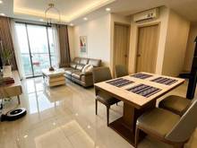 Hình ảnh Cho Thuê chung cư Hưng Phúc Pmh q7 hcm nhà đẹp y Hình