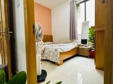Hình ảnh 4P APARTMENT - Cho Thuê 1PN Tách Bếp - Full Nội Thất - Nơ Trang Long
