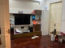Hình ảnh Bán nhà đẹp Hoàng Quốc Việt, 40m2, 6 tầng,mt 5.7m, ô tô vào, 8.9 tỷ