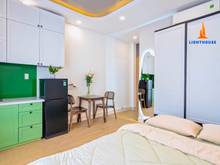 Hình ảnh 💫⚡️Căn Hộ Studio 1PN 🛵 Vòng Xoay Hàng Xanh 📍Q.Bình Thạnh