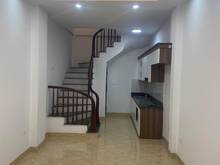 Hình ảnh Cần bán nhà mới koong hoàng mai giá tốt