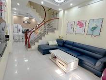 Hình ảnh Nhà định công 55m2 x5t,giá 4,49ty,ngõ 3m,đẹp,ở luôn