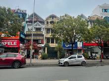 Hình ảnh Dòng tiền khủng Cầu Giấy Quận mặt phố 80M.1T MT 6M KD mọi mô hình
