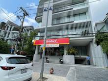 Hình ảnh CHO THUÊ Tòa BUILDING 5 Tầng MT Đặng Thùy Trâm, P13, Bình Thạnh