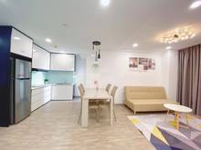 Hình ảnh Saigon South Residence Phú Mỹ Hưng 2 Phòng ngủ, 12 Triệu, dọn vào ngay