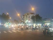 Hình ảnh MTKD Tân thới Hiệp - 2 Căn C4 -Nhỉnh 11 Tỷ - Gần metro kế Gò Vấp