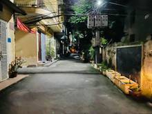 Hình ảnh cực hiếm- nhà 4t 32m2- Văn Quán-Hà Đông-ô tô cách 10m chỉ 2 tỷ 9x