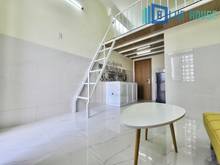 Hình ảnh Phòng trọ DUPLEX Gác Cửa sổ new 100%_Đầm Sen_Kênh Tân Hoá