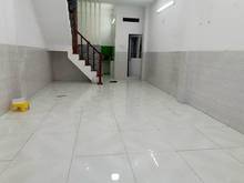 Hình ảnh Tôi bán nhà ngay Ngã Tư Gò Mây Bình Tân DT 40m2 SHR giá 2.615 tỷ