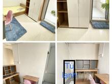 Hình ảnh Mb6623 nạp rút nhanh chóng 1 phòng ngủ full nội thất ngay Bàu Cát, Tân BÌnh