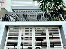 Hình ảnh bán nhà Lê Xuân Thưởng P4 Q6 1,5 tỷ