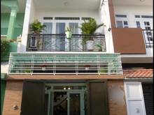 Hình ảnh bán nhà ĐƯỜNG 3/2 P12 Q10 chỉ 1,7 tỷ