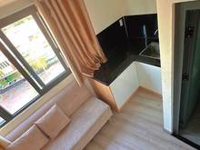 Hình ảnh CH Duplex Nội Thất Như Hình Có Cửa Sổ Đường Nguyễn Thần Hiến Quận 4