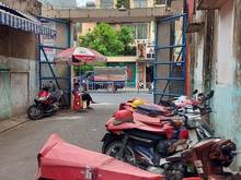 Hình ảnh Nhà đẹp 40M2 - 4TầngBTCT - MT đường Nguyễn Trọng Tuyển P.2 Q.Tân Bình